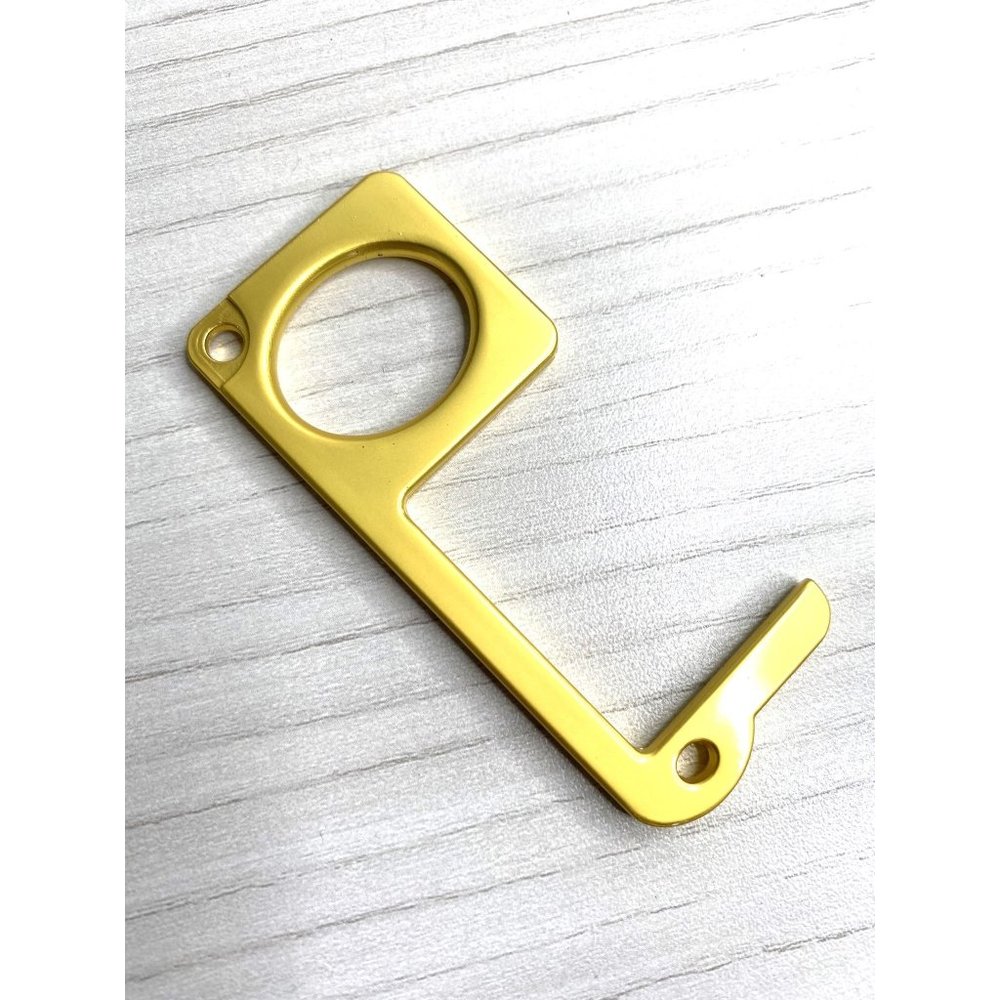 Touchless Key Tool Clean Key Door Opener